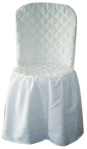 Capa de Cadeira Fantasminha Toalhas p/ Mesa de Convidados - Foto 5