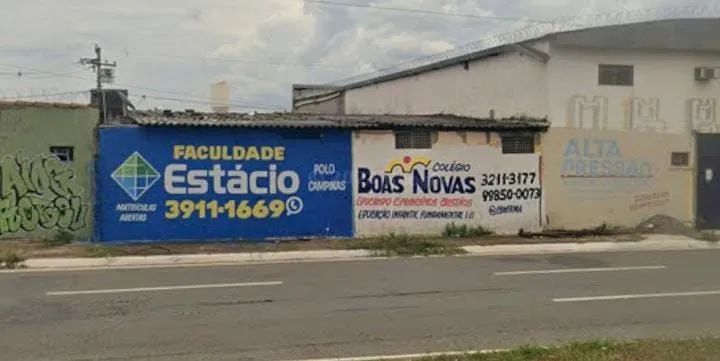 Venda imóvel com 4 barracões e um casa com garagem,  - Foto 2