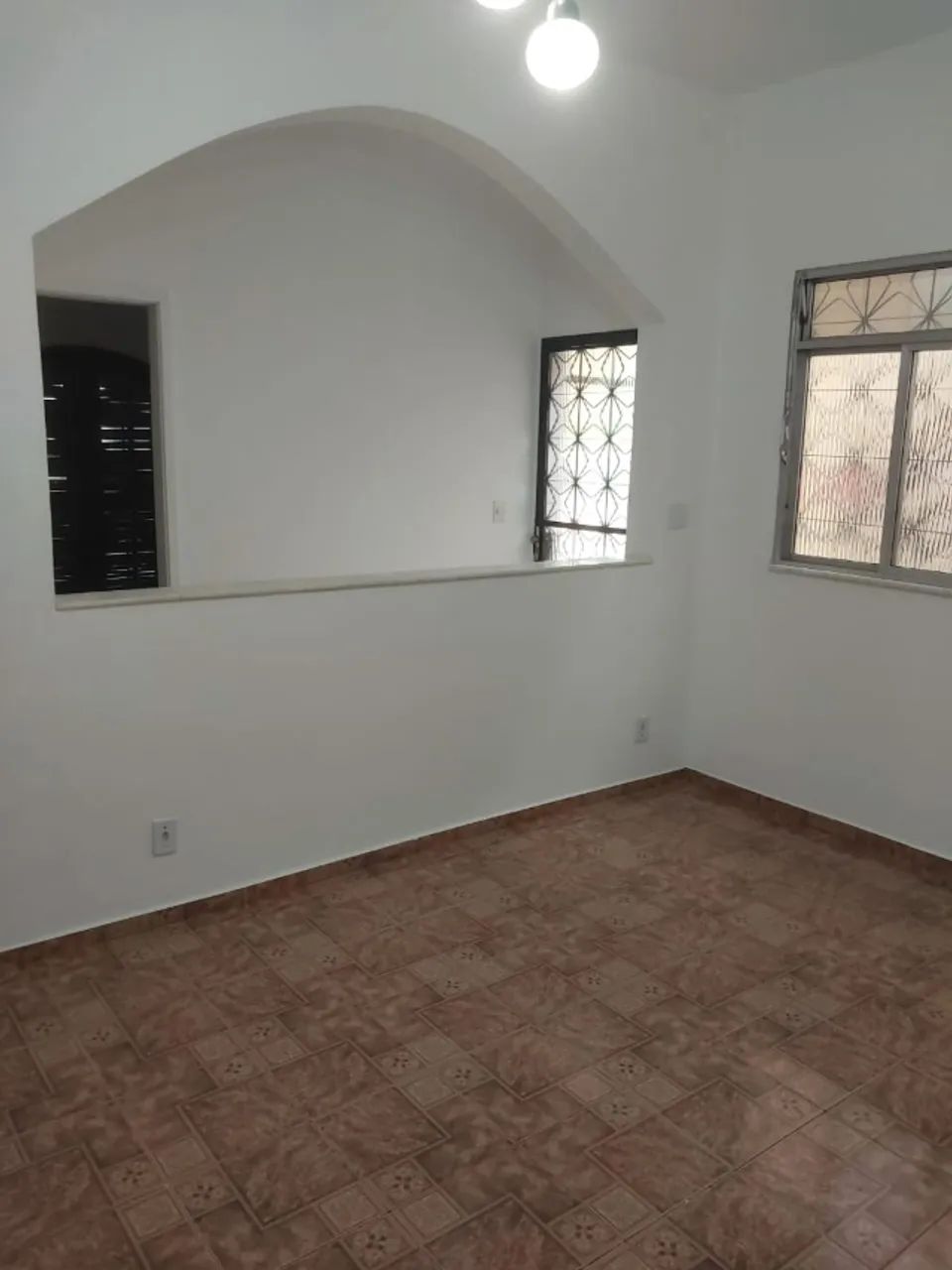 Foto - Rio de Janeiro - Água Santa