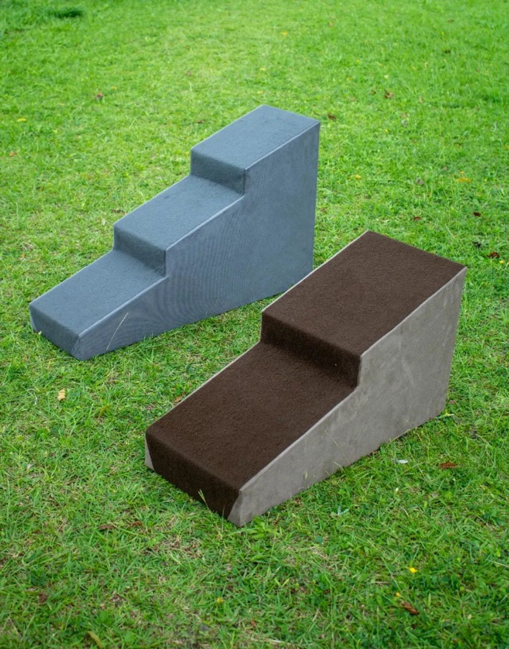 Rampa pet, rampa para cachorro modelo Bolt - Foto 6