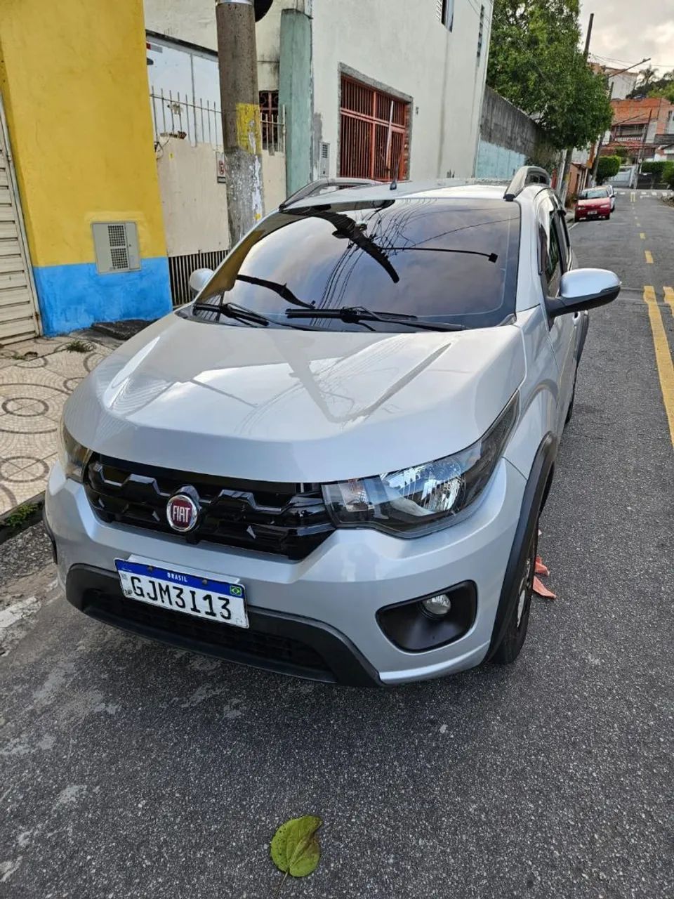 Fiat uno on 2017  - Foto 5
