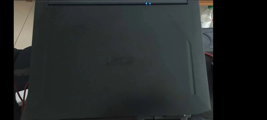 Notebook Gamer Nitro 5, Ryzen 7, GTX 1650, 32GB RAM, 3TB - Foto 5