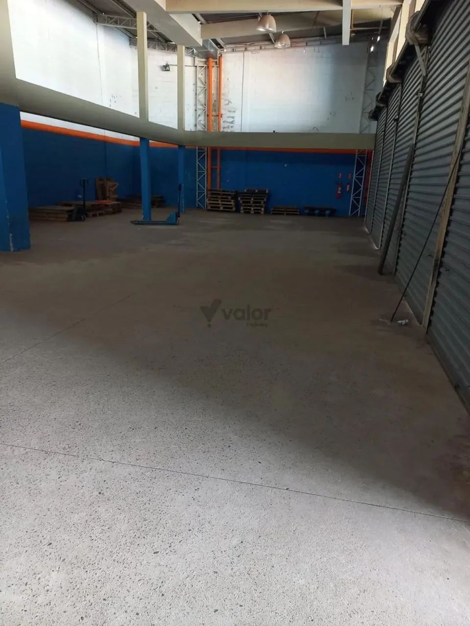 Barracão à venda em Campinas, Jardim Eulina, com 575 m² - Foto 3