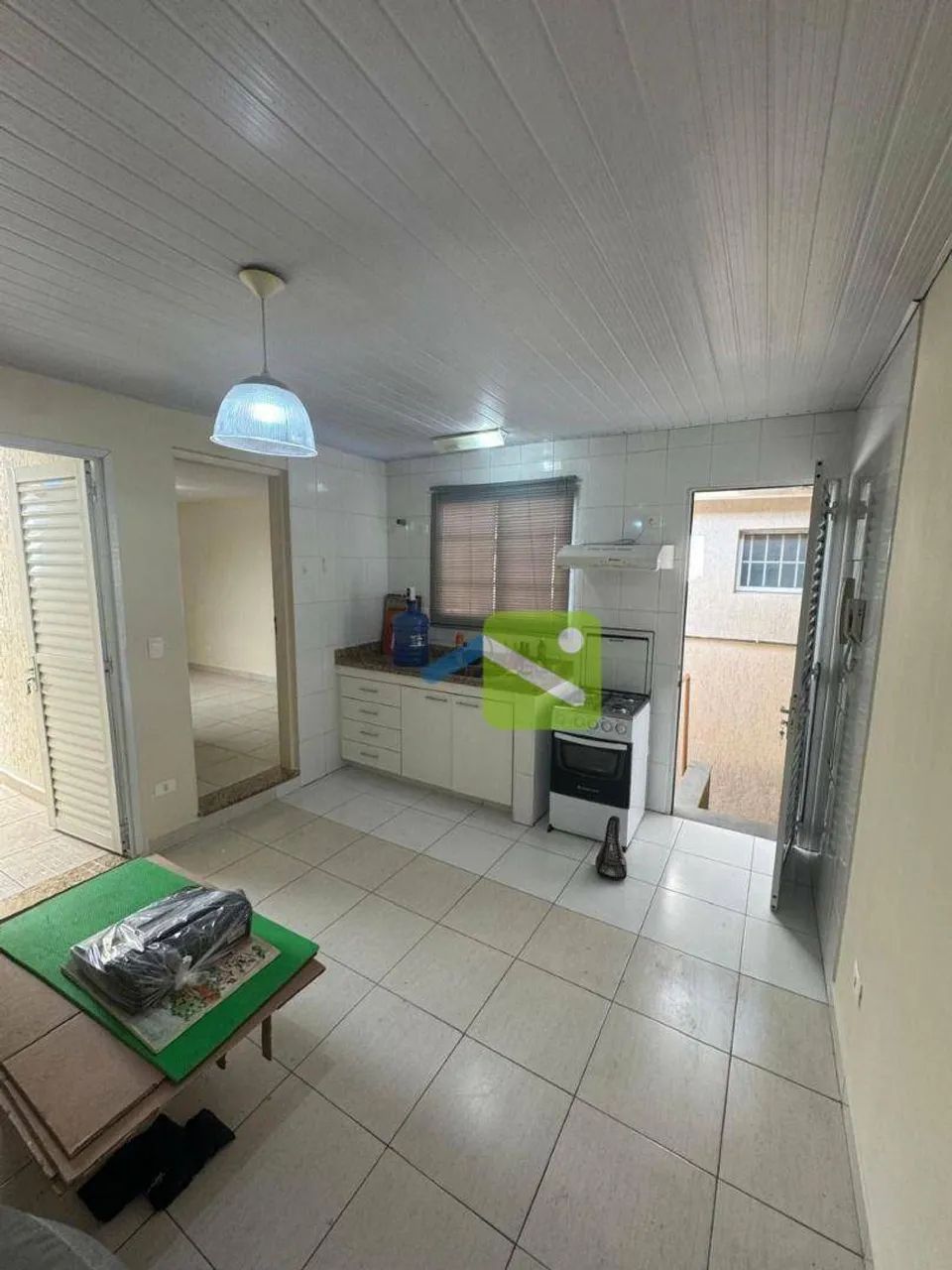 Flat para alugar - Butantã - São Paulo/SP - Foto 2
