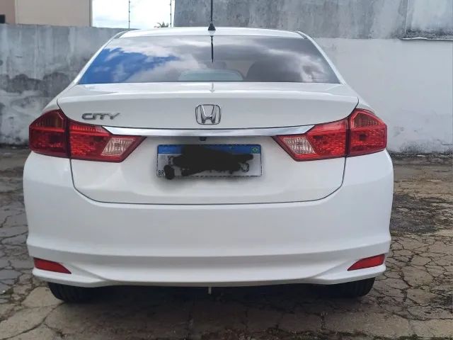 HONDA CITY EXL 2016/2016 - Foto 5
