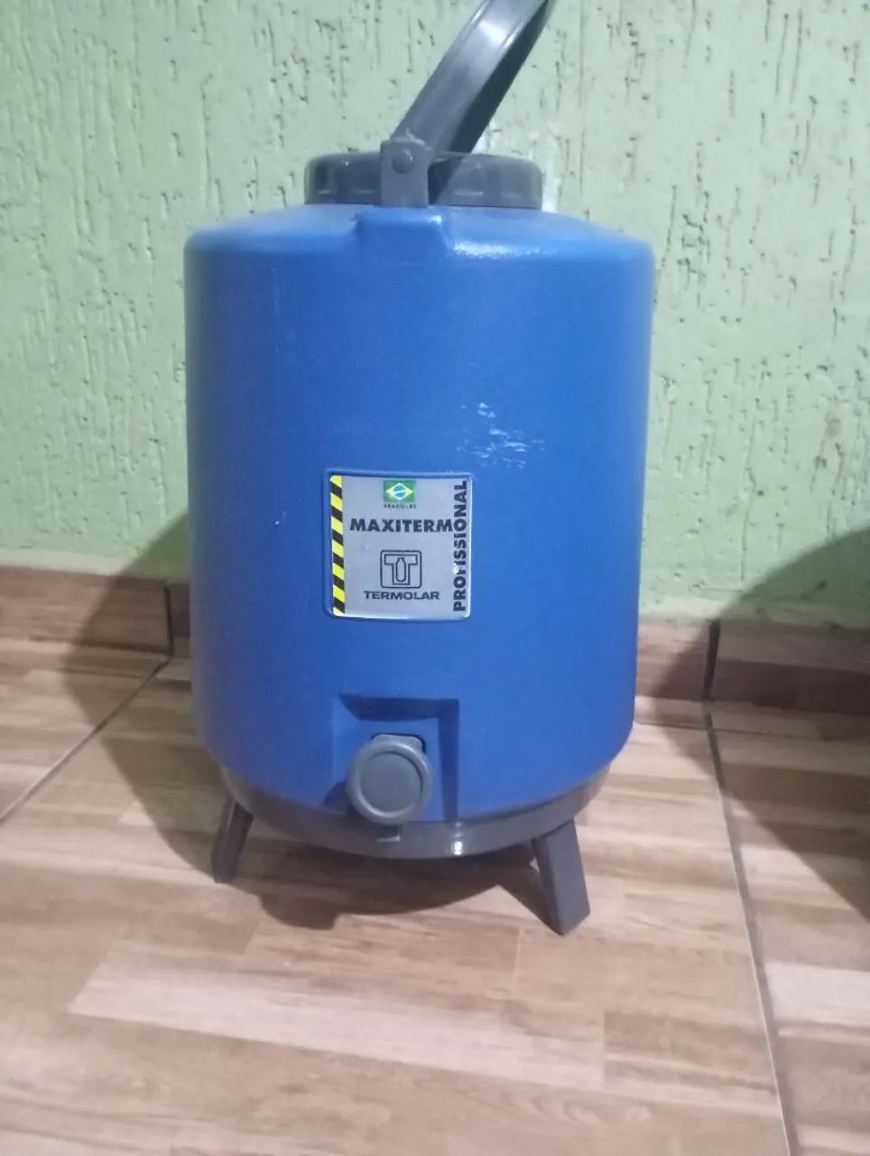 Termolar Maxiterm 9L - Conserva a temperatura