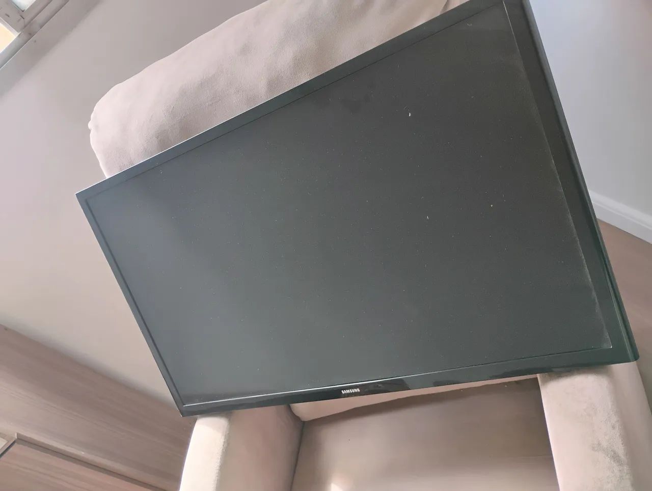 RS 400 VENDO 4 TVs 32 POLEGADAS USADAS, COM DEFEITO.