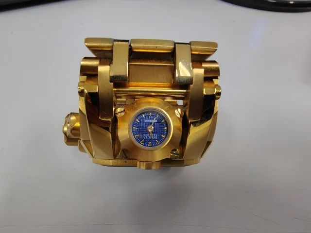 Relógio INVICTA ZEUS - Foto 5
