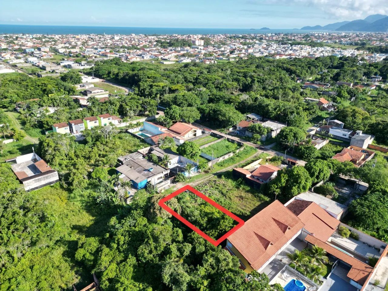 Primeira imagem do imóvel