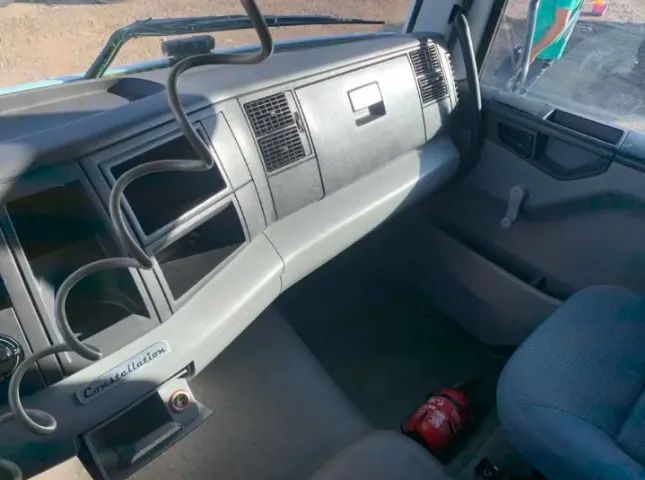 Volkswagen 24250 2013 Munck, - Foto 5