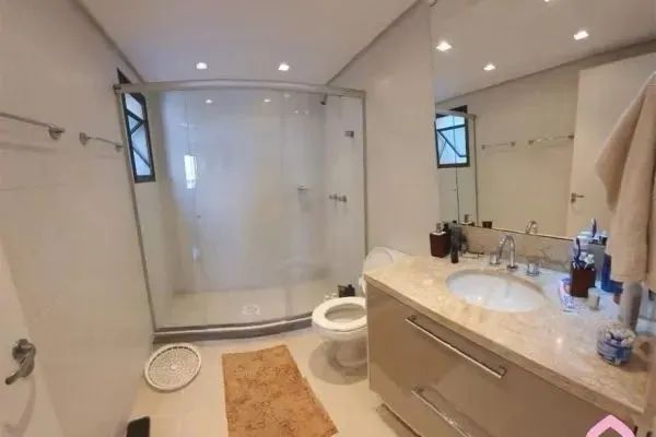 Apartamento Gama 3 Quartos  PARCELAMOS! - Foto 4
