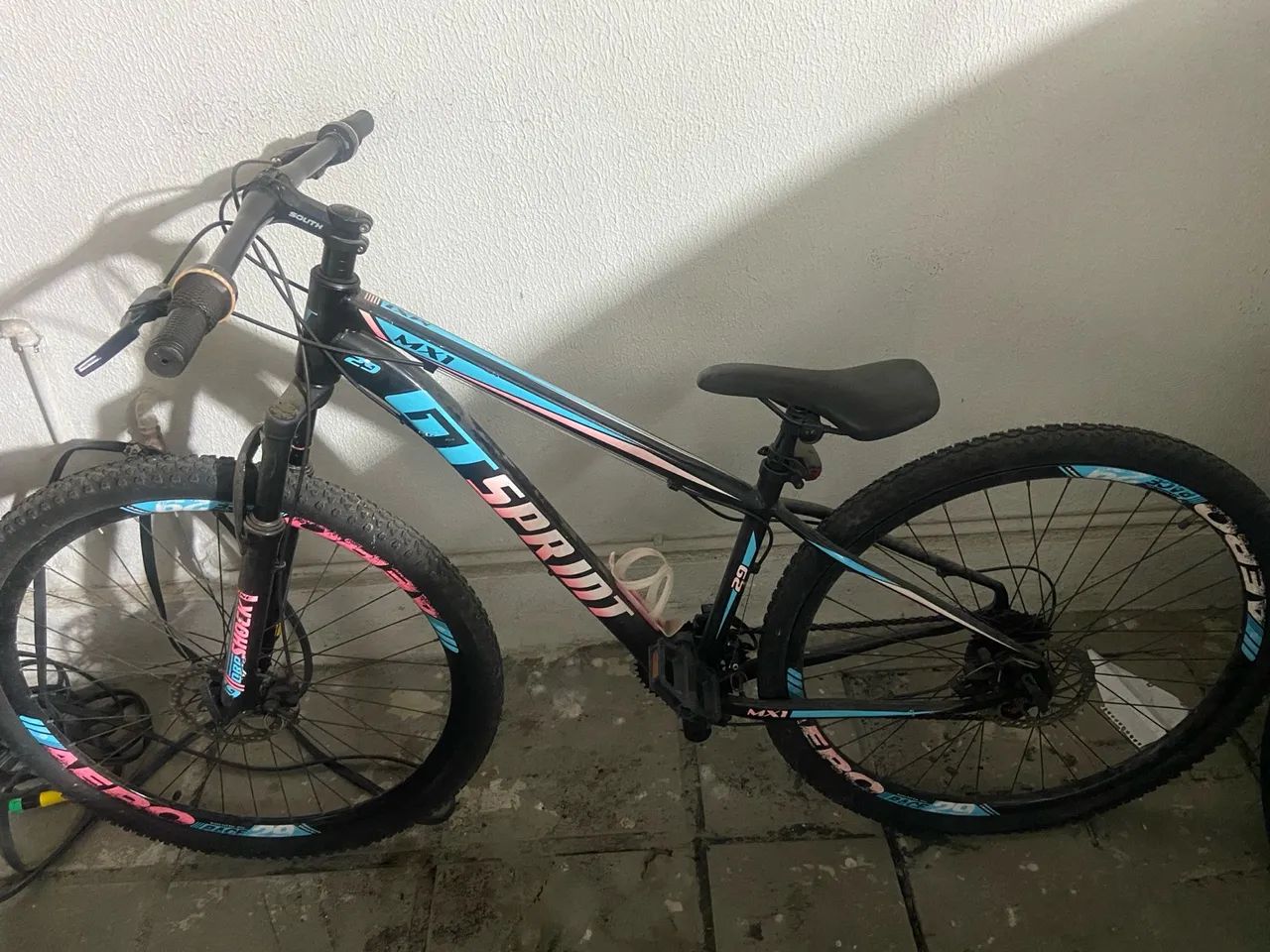 Bicicleta Mountain Bike - Foto 2