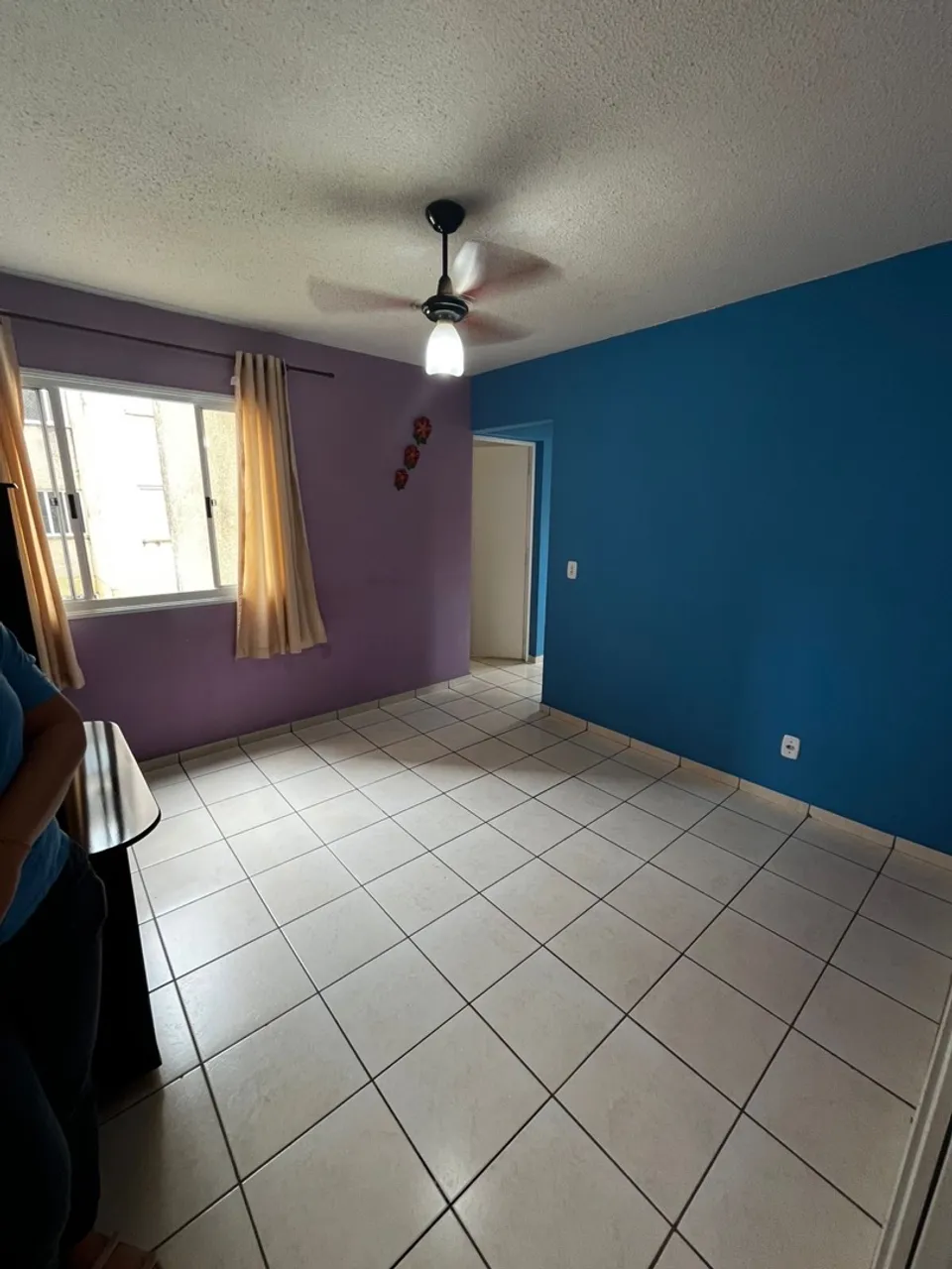 Apartamento Condomínio Residencial Piracicaba 3