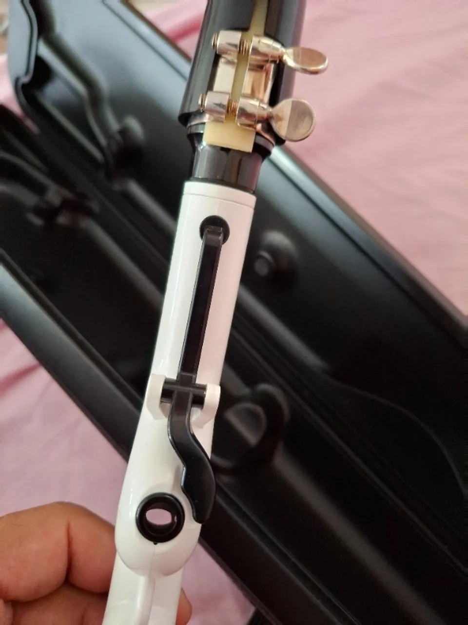 Sax venova