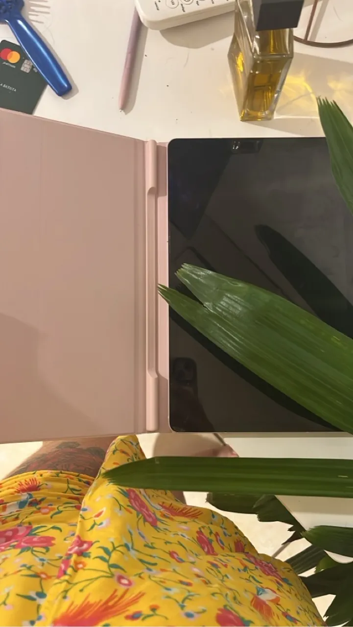 Tablet s6