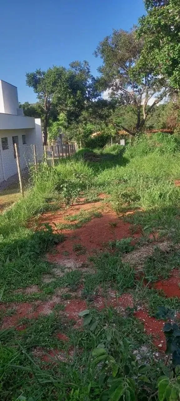 Lote em Condomínio Fechado para Venda, Estançias da Mata