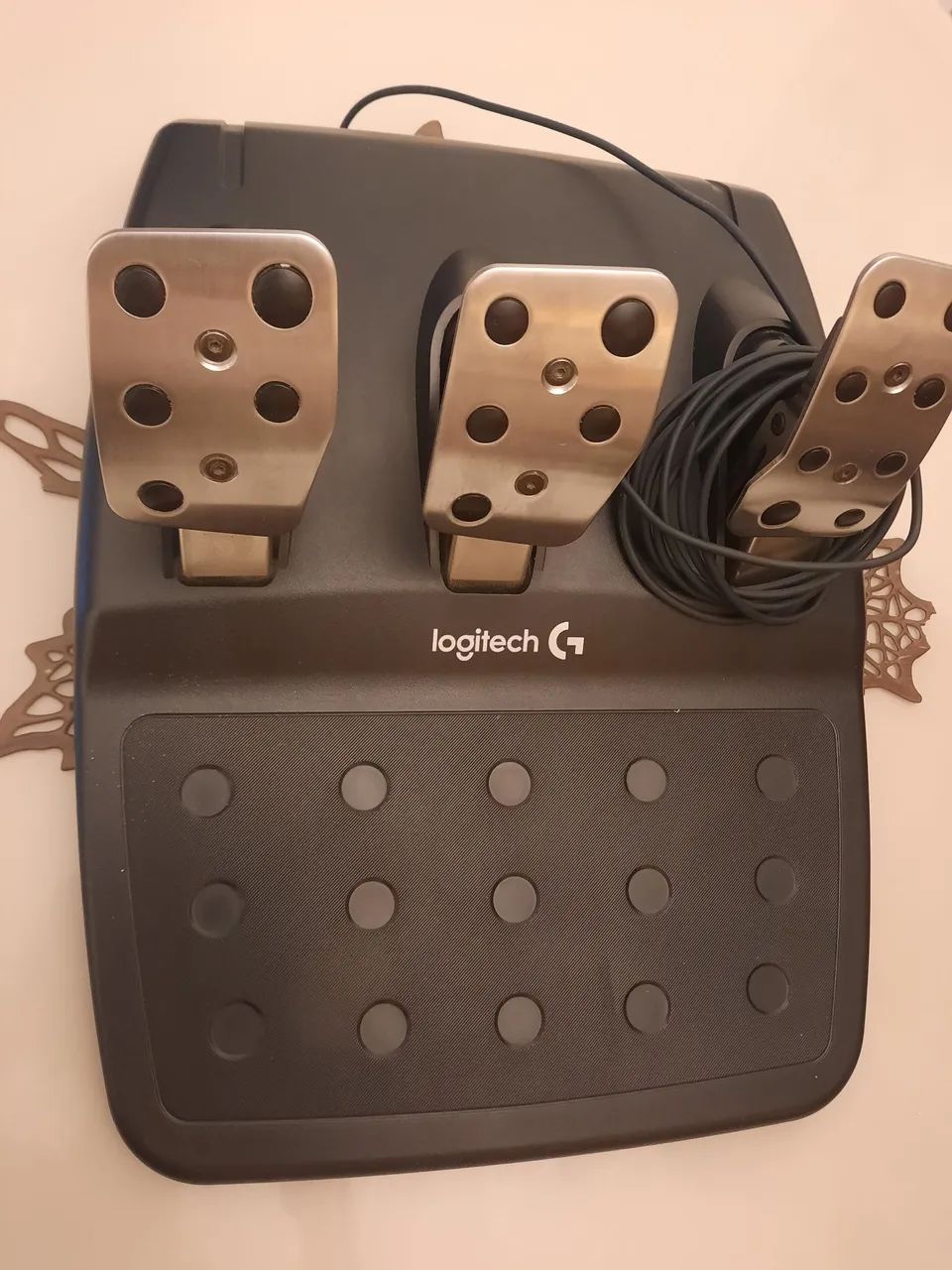 G920 logitech 63824119395713122