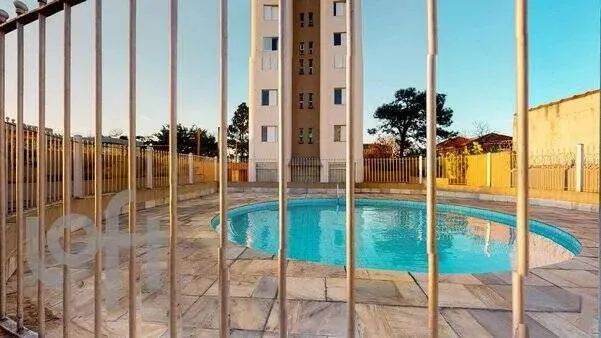 APARTAMENTO A VENDA CONDOMÍNIO EDIFÍCIO RÉGIS CLÁUDIA - SÃO PAULO. - Foto 3