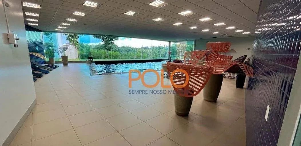 Terreno à venda no Condomínio Solares da Gávea em Uberlândia/MG - Foto 2