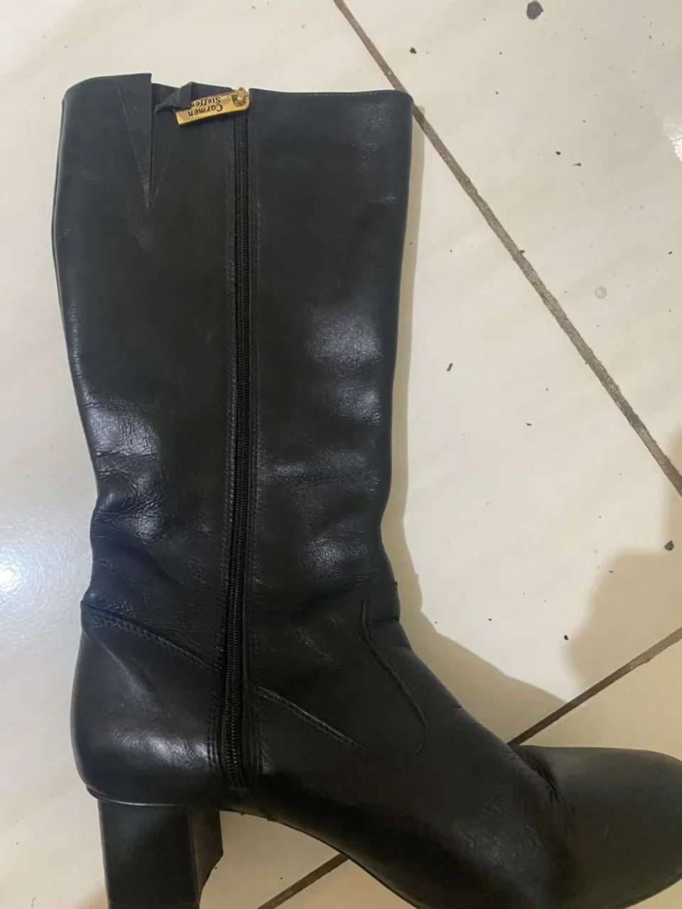 Vende se botas - Foto 2
