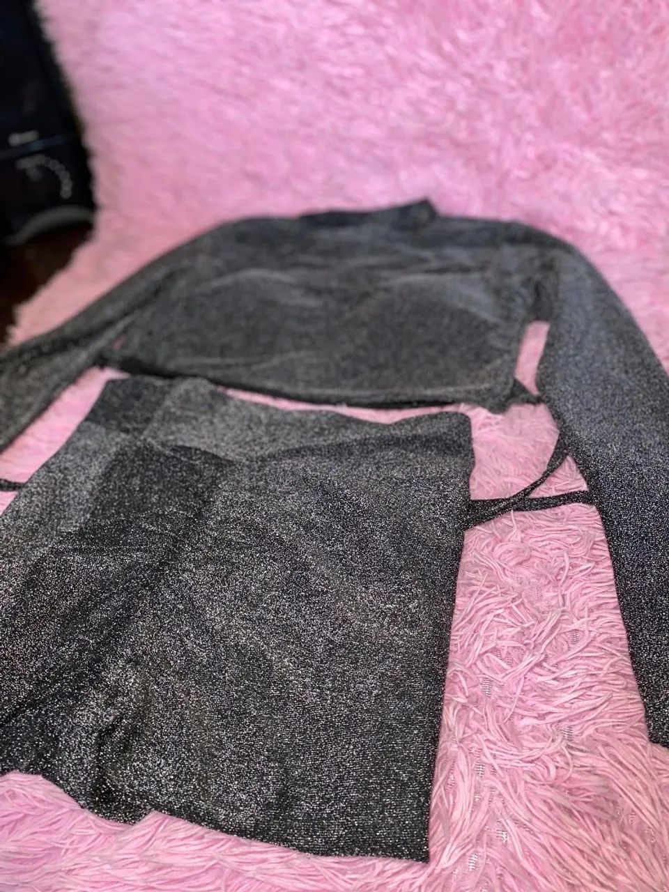 Conjunto Saia e Cropped  - Foto 5