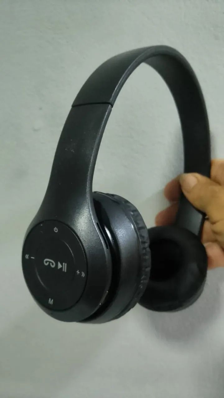 Fone de ouvido bluetooth. (entrega grátis)