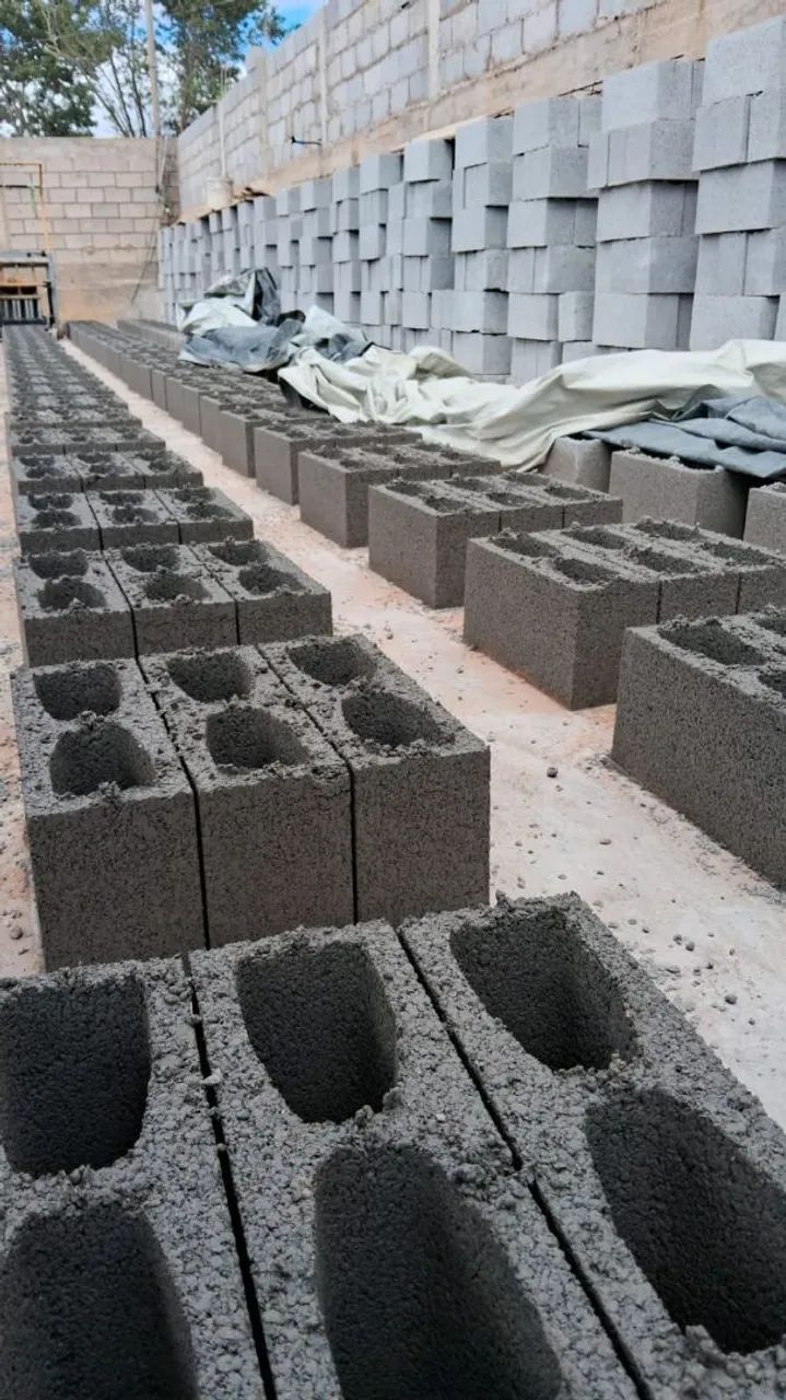 Concrete Blocks64850512463489123