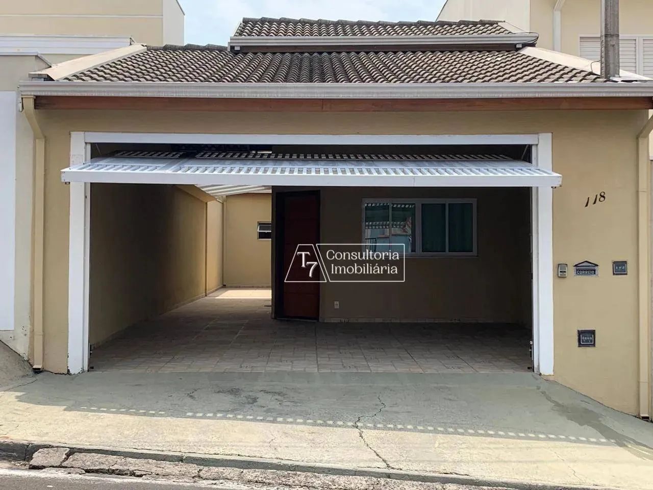 Casa com 2 dormitórios à venda, 115 m² por R$ 600.000,00 - Cidade Jardim - Indaiatuba/SP - Foto 2