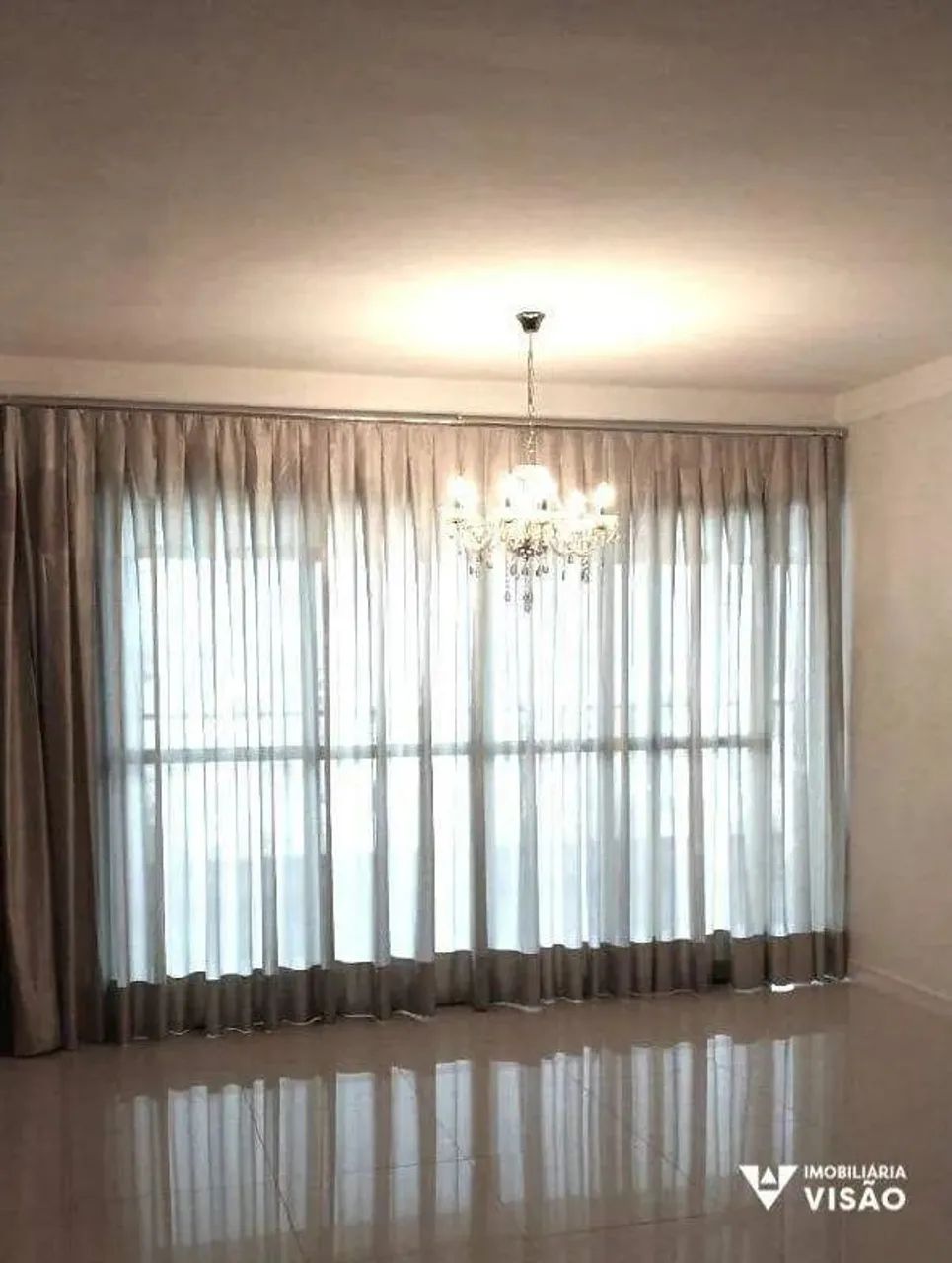 APARTAMENTO PARA ALUGUEL, 03 QUARTOS, 03 SUÍTES, 02 VAGAS, PARQUE DO MIRANTE - Foto 3