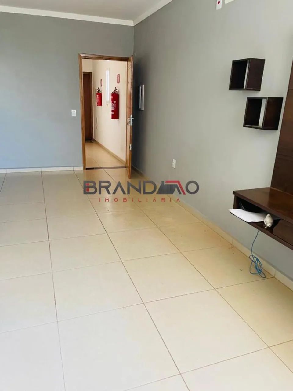 Apartamento para Venda em Ribeirão Preto, Parque Dos Lagos, 2 dormitórios, 1 suíte, 2 banh - Foto 4