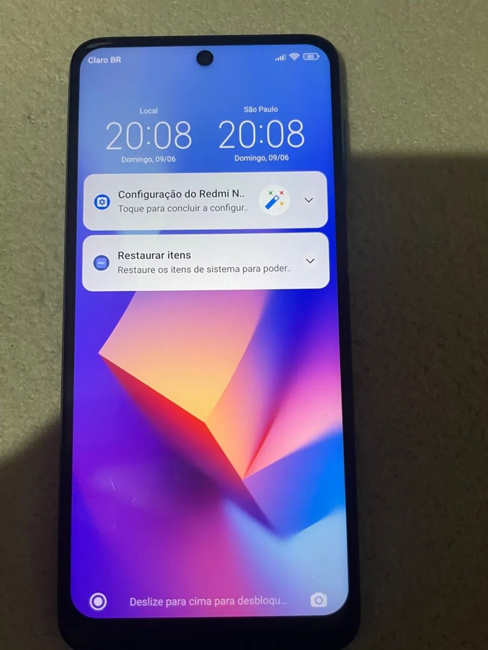 Xiaomi note 9s - Foto 2