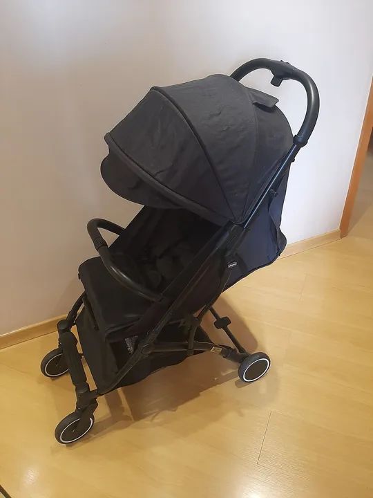 Carrinho de bebê Chicco 0-15kg