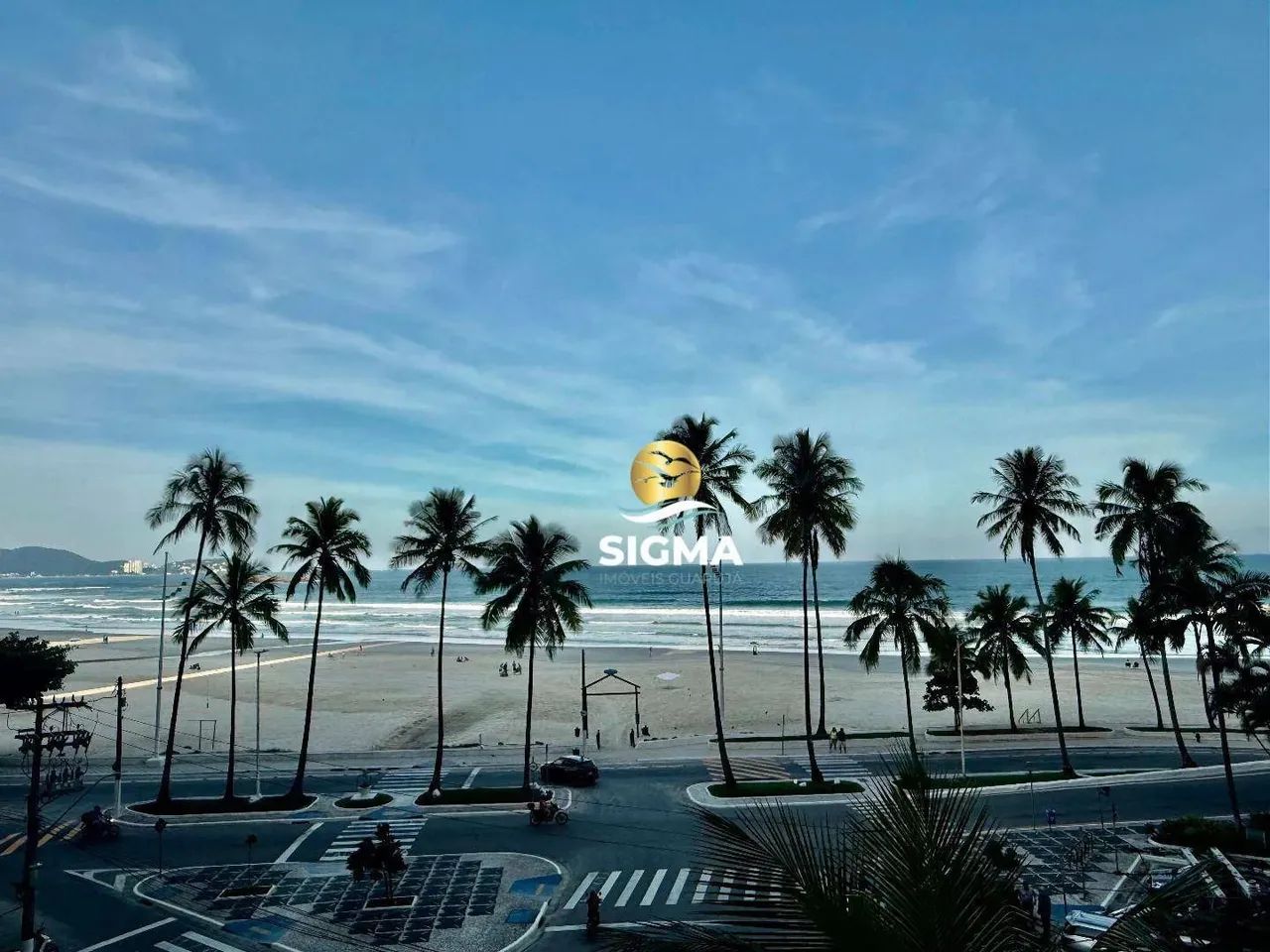 Apartamento à venda, 100 m² por R$ 670.000,00 - Praia das Pitangueiras - Guarujá/SP