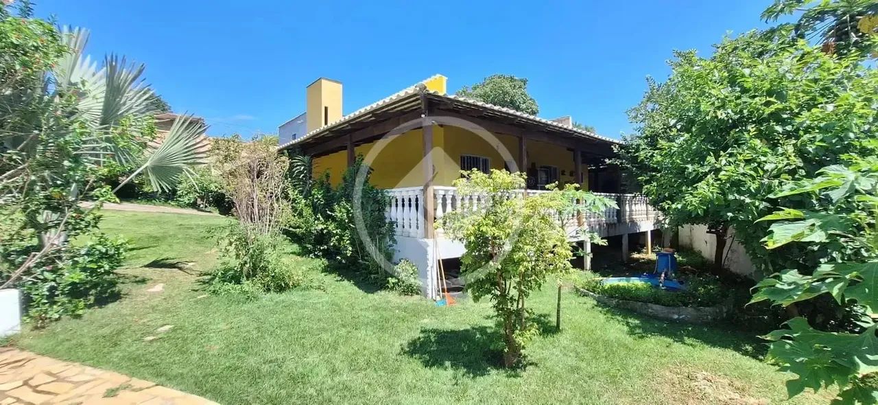 Sítio no Jardim Encantado codigo: 228984