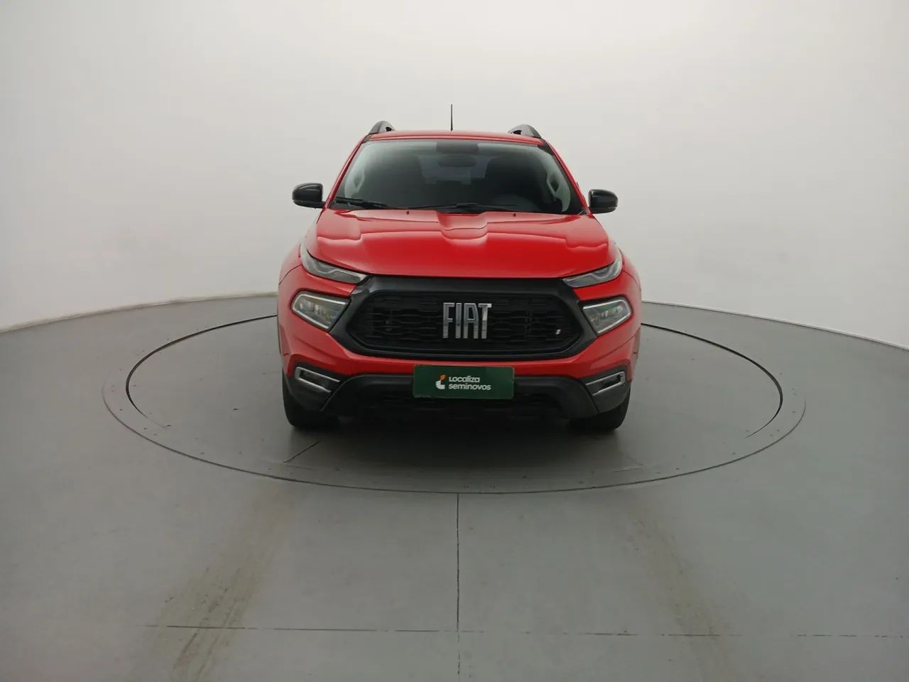 Fiat Toro Freedom 1.3 T270 4x2 Flex Aut., foto 8 de 18