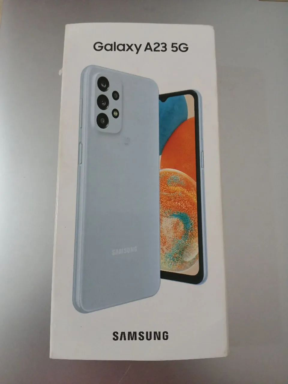 GALAXY A23 128GB