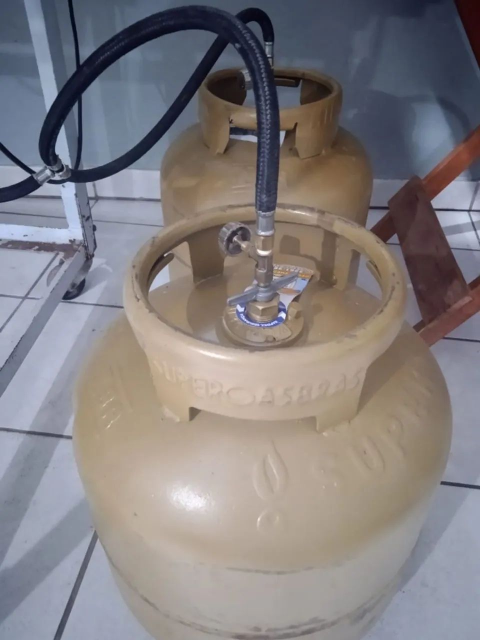 Fábrica de Salgados  - Foto 5