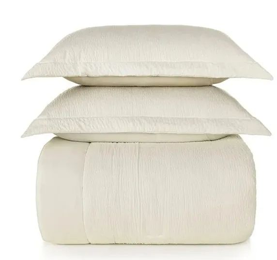 Jogo De Colcha Karsten Baumann Texture 3 Peças Casal