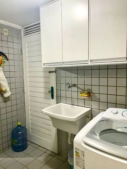 Valor de Super OPORTUNIDADE! Apartamento 134m2/3Suites para VENDA ou ALUGUEL - Praia do Ca - Foto 3