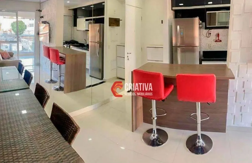 Oportunidade na Vila Formosa: Apartamento de 55m², 2 Quartos e Vaga por R$690.000