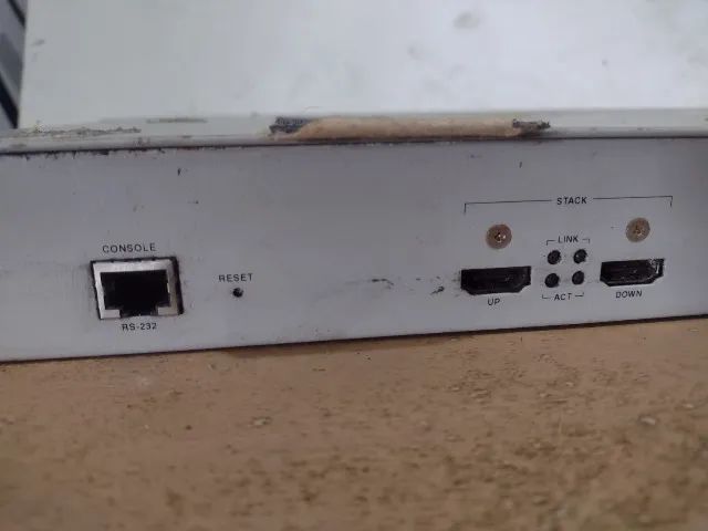 Switch Allied Telesis AT-8000GS 24POE64275296041859124