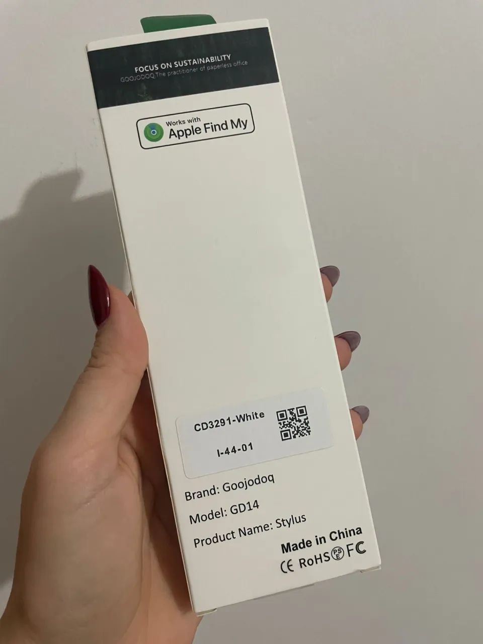 Caneta goojodoq - Foto 2