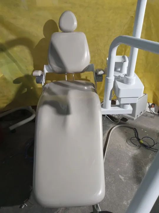 Cadeira KaVo Unik Odontológica