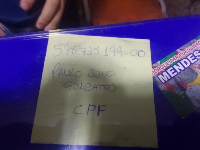 Pneus aro 19 - Foto 5