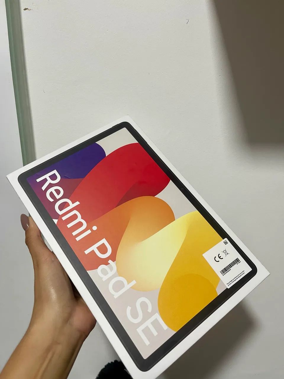 Tablet Redmi Pad SE - Foto 2