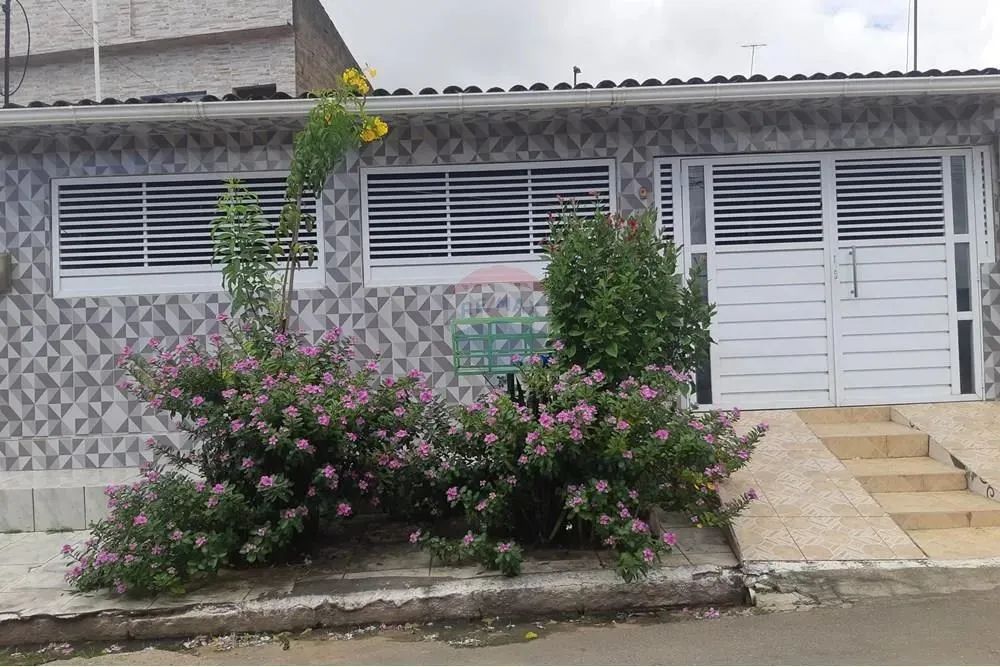 CASA 2 QTOS - CENTRO DE MARECHAL DEODORO