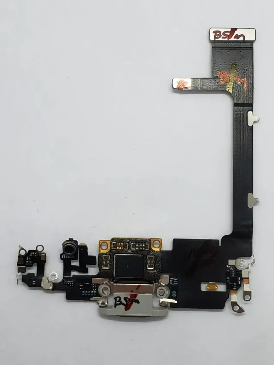 VENDO CONECTOR DE CARGA IPHONE 11 TROCA NA HORA