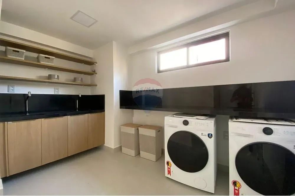 FLAT MOBILIADO PRÓXIMO DO MAR - Foto 14