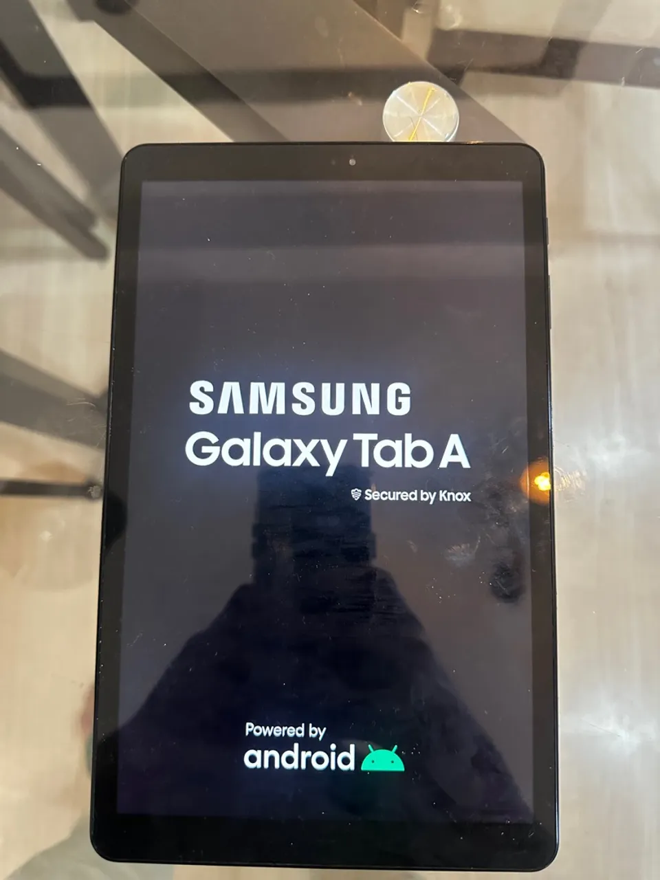 Tablet Samsung Galaxy Tab A