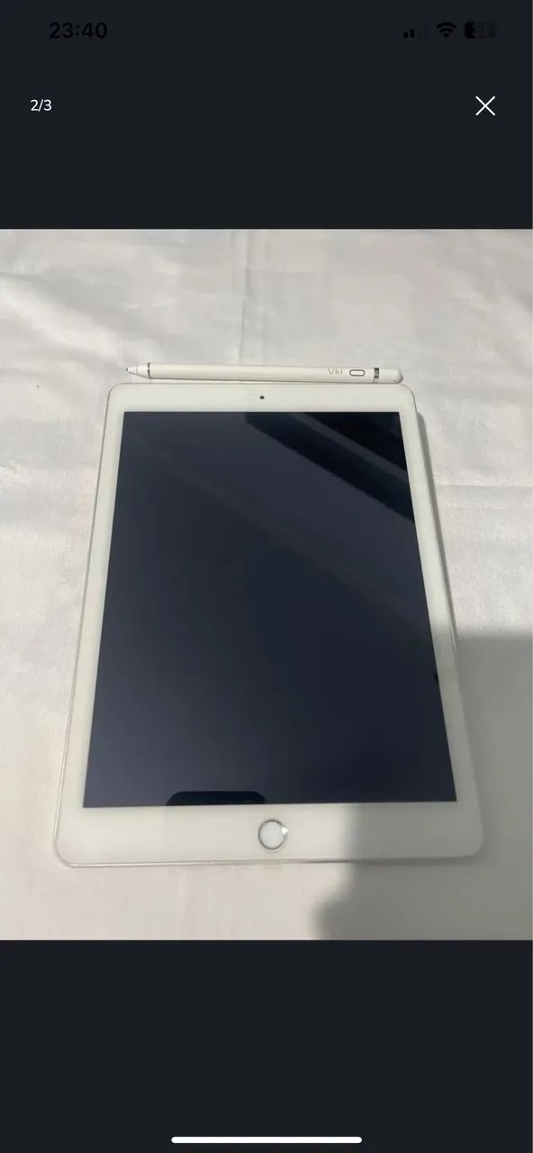 IPad Air 2 16GB - Tablets e E-Readers - Jardim Macedo, Ribeirão